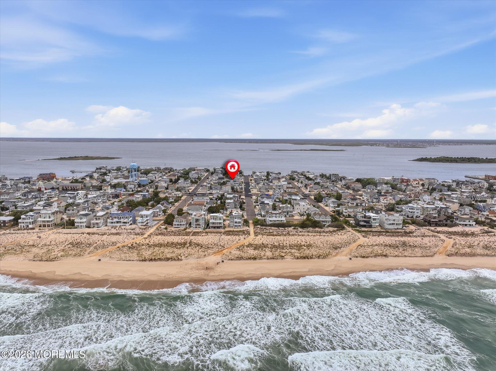 10 W Kirkland Avenue Long Beach Twp NJ 08008