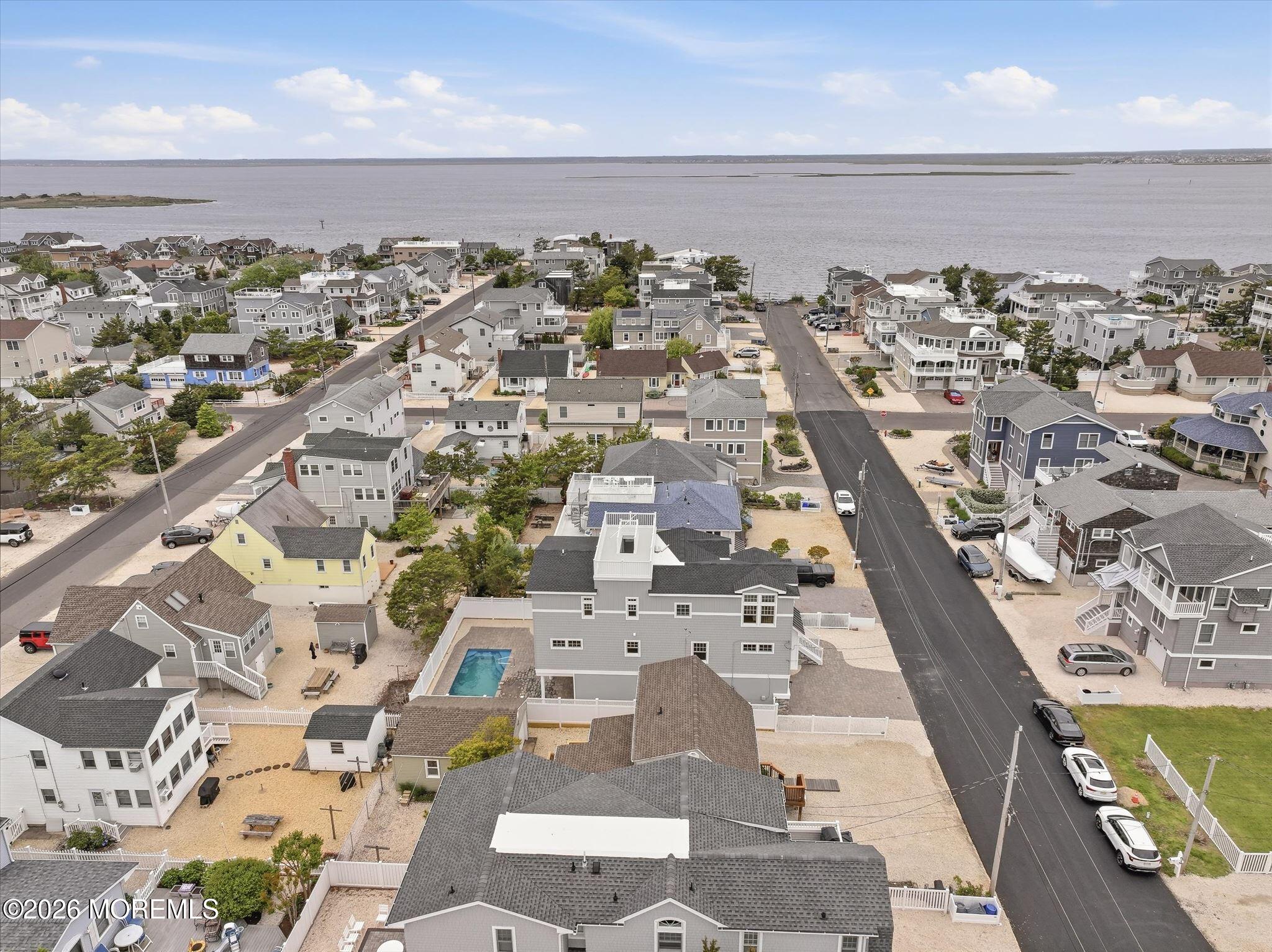 10 W Kirkland Avenue Long Beach Twp NJ 08008