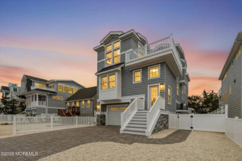 10 W Kirkland Avenue Long Beach Twp NJ 08008