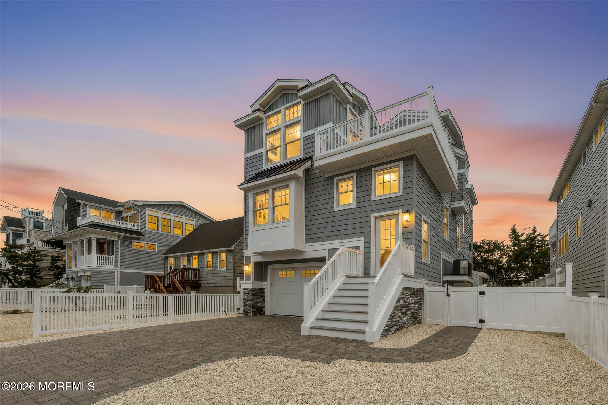 10 W Kirkland Avenue Long Beach Twp NJ 08008