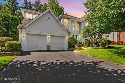 5 Yardley Manor Drive Matawan NJ 07747