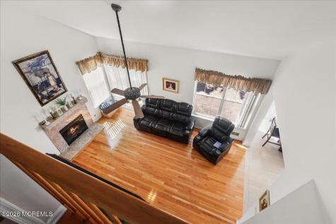 5 Yardley Manor Drive Matawan NJ 07747