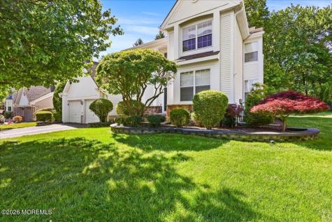 5 Yardley Manor Drive Matawan NJ 07747