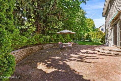 5 Yardley Manor Drive Matawan NJ 07747