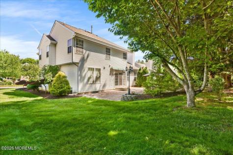 5 Yardley Manor Drive Matawan NJ 07747