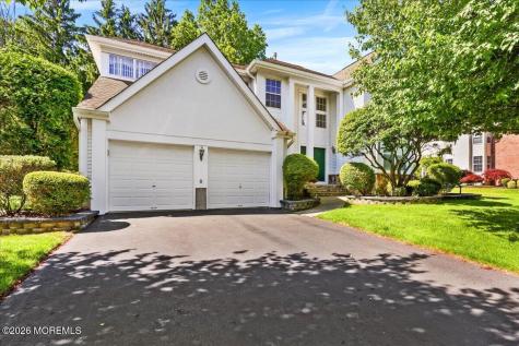 5 Yardley Manor Drive Matawan NJ 07747