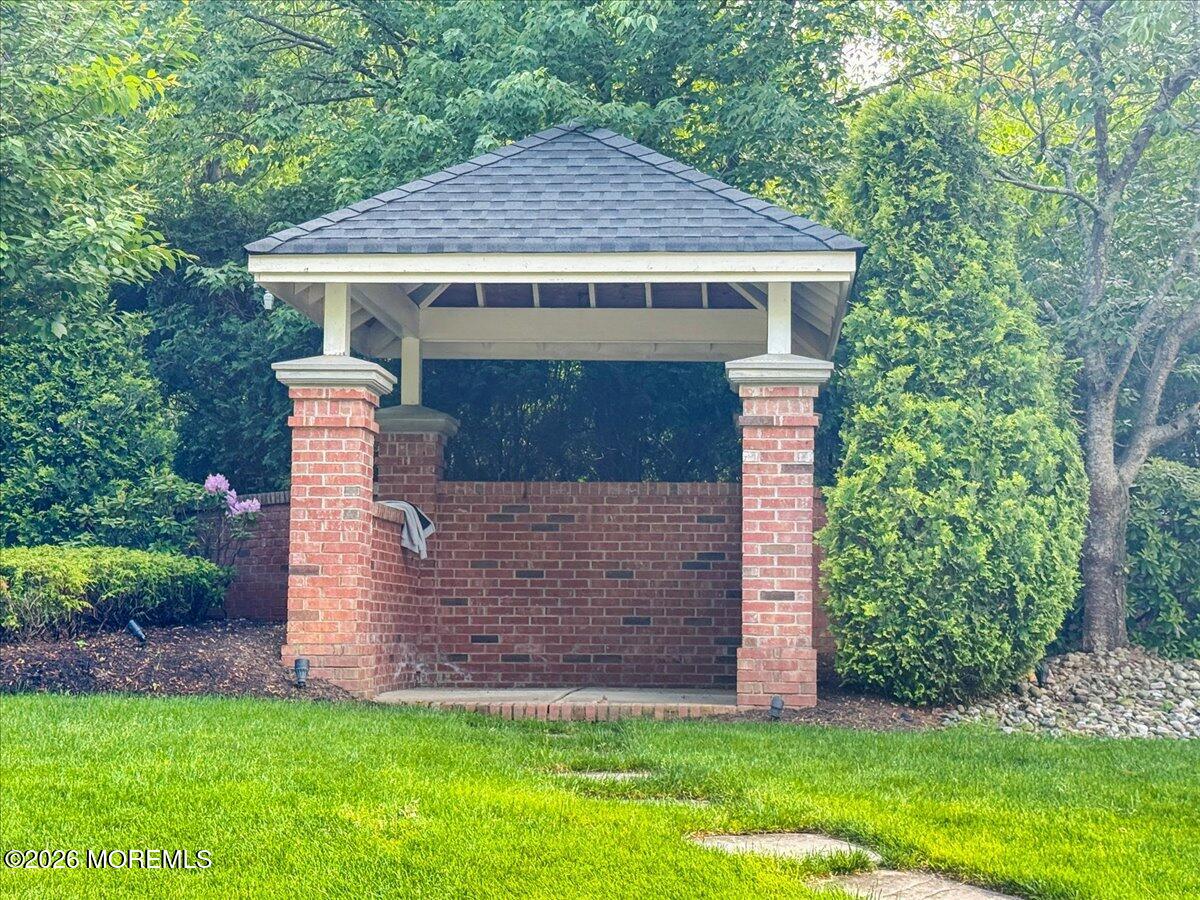 5 Yardley Manor Drive Matawan NJ 07747