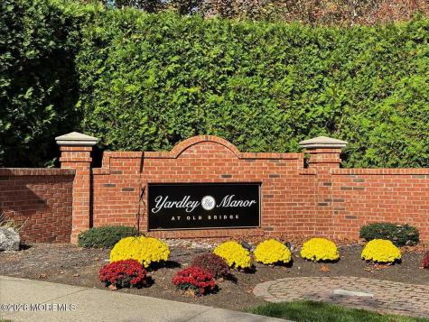 5 Yardley Manor Drive Matawan NJ 07747