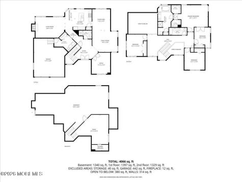 5 Yardley Manor Drive Matawan NJ 07747