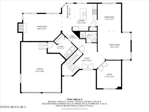 5 Yardley Manor Drive Matawan NJ 07747
