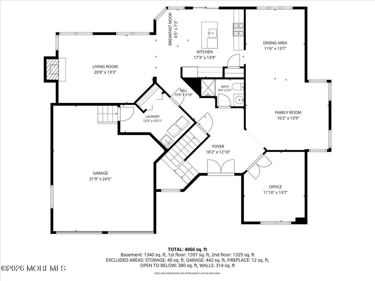 5 Yardley Manor Drive Matawan NJ 07747