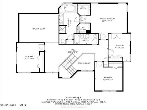 5 Yardley Manor Drive Matawan NJ 07747