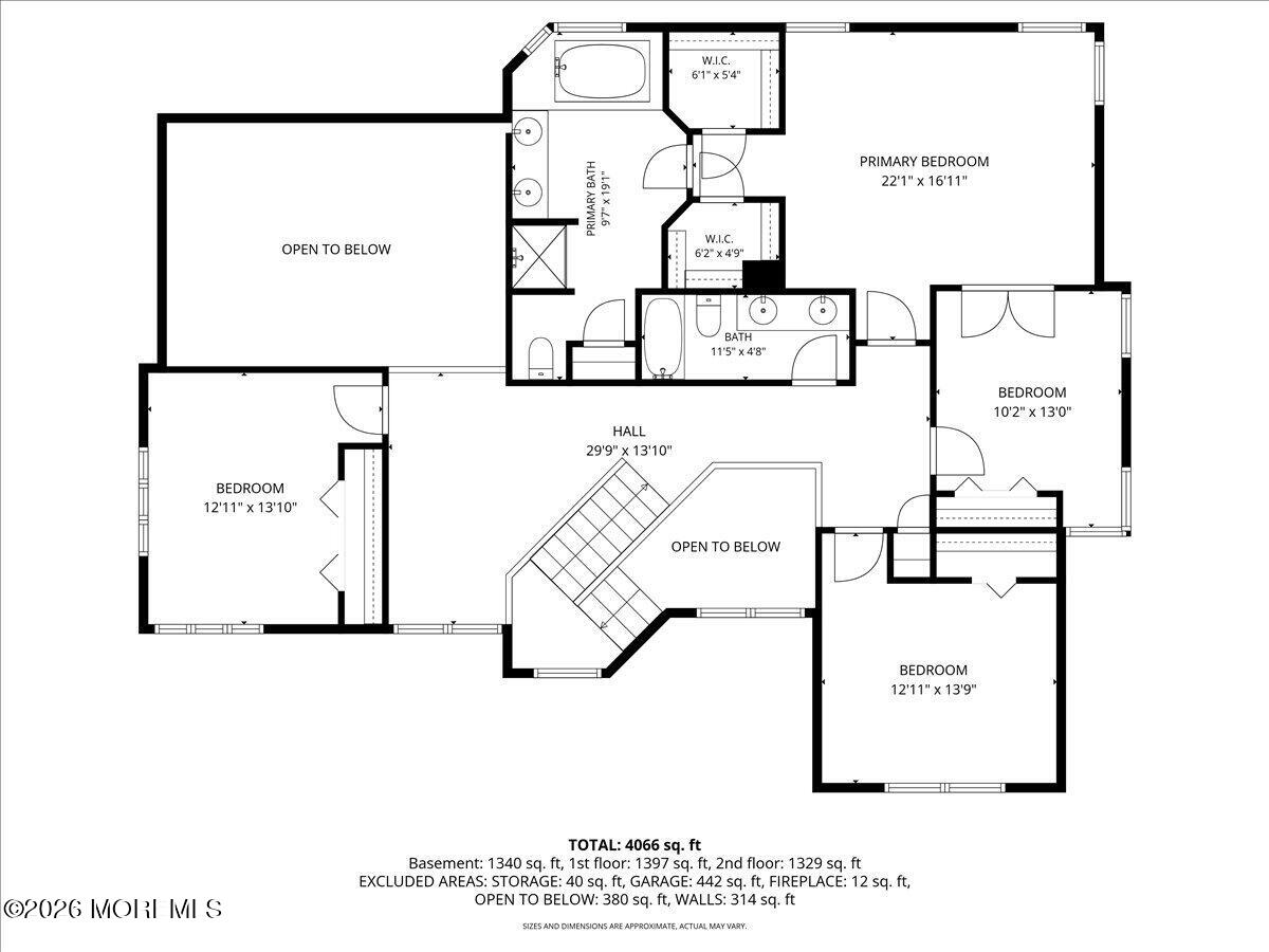 5 Yardley Manor Drive Matawan NJ 07747