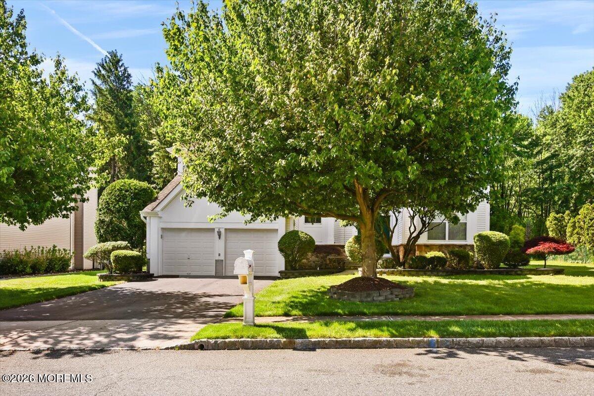 5 Yardley Manor Drive Matawan NJ 07747
