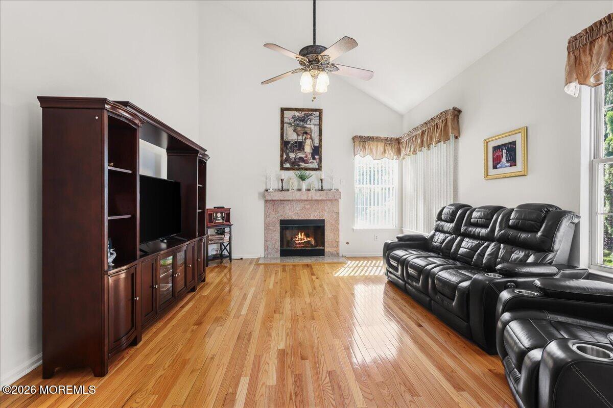 5 Yardley Manor Drive Matawan NJ 07747