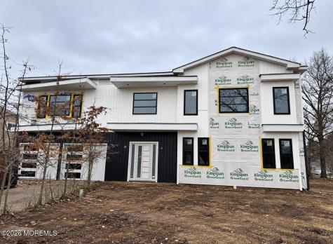 3 Tyne Court Kendall Park NJ 08824