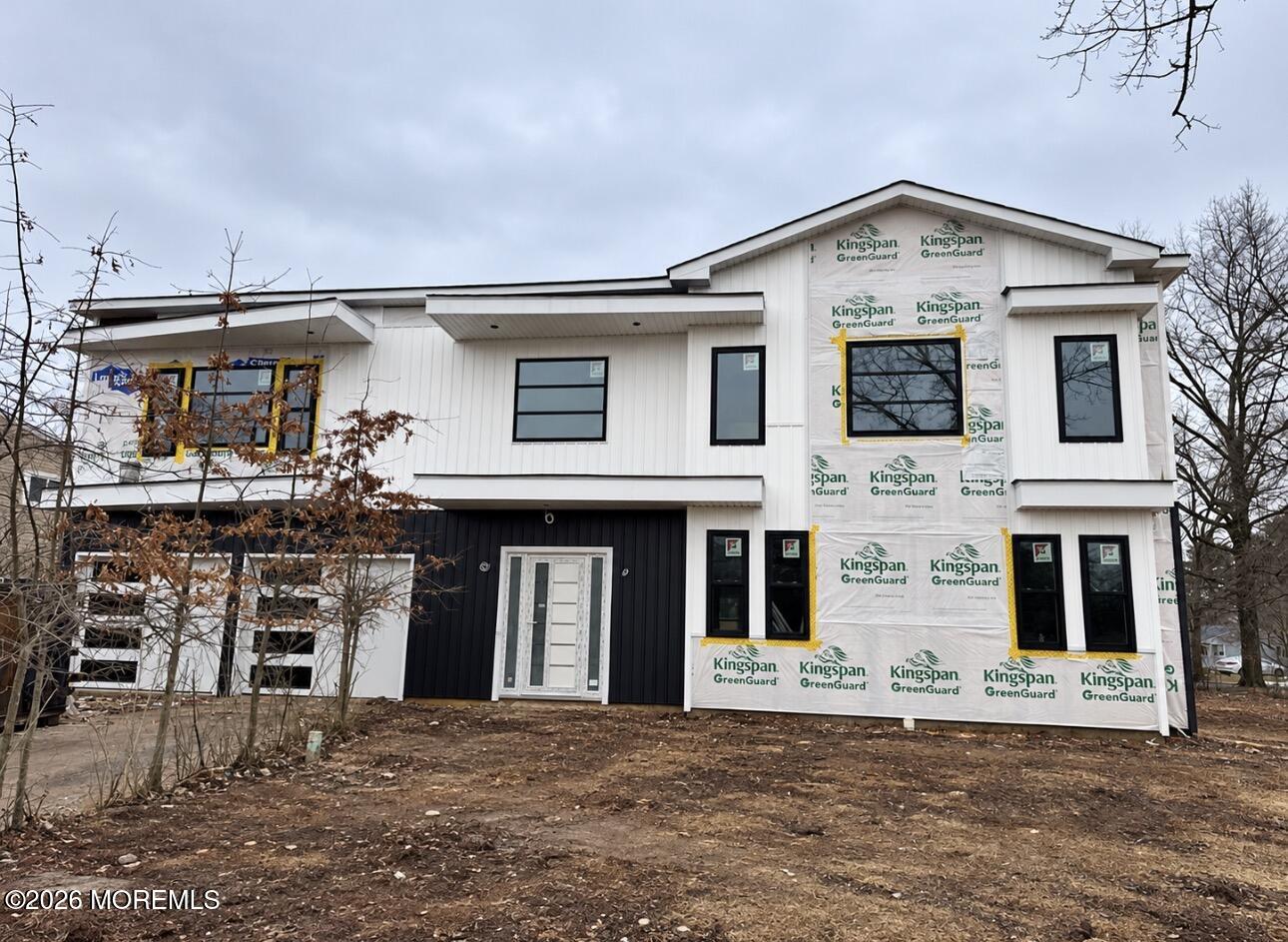 3 Tyne Court Kendall Park NJ 08824