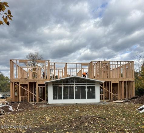 3 Tyne Court Kendall Park NJ 08824