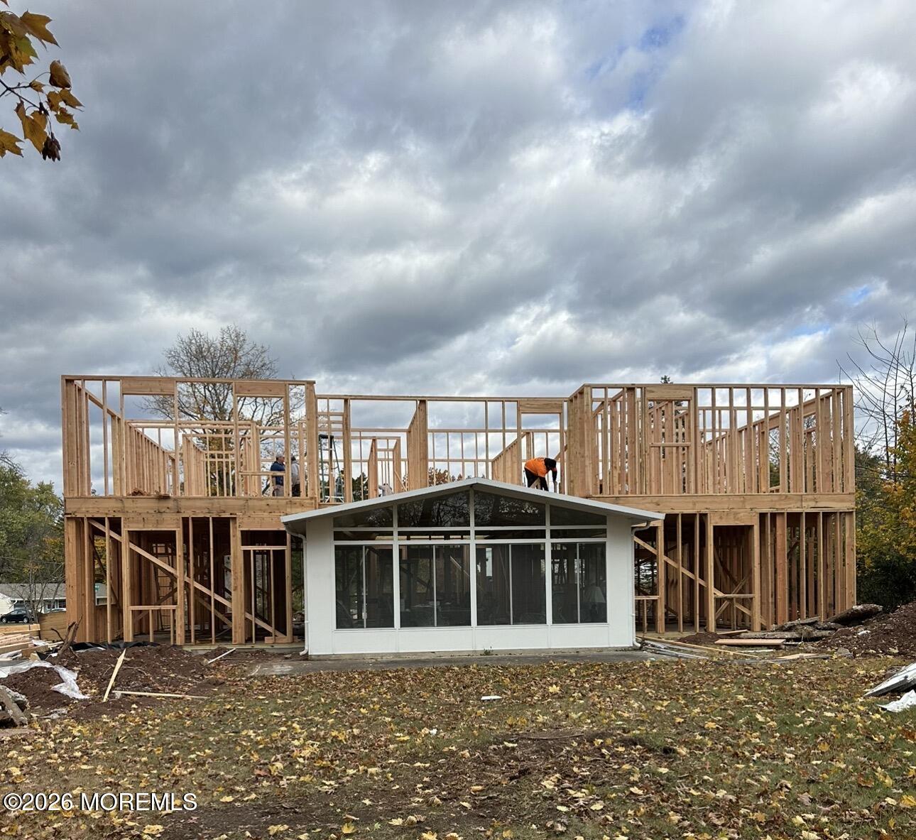 3 Tyne Court Kendall Park NJ 08824