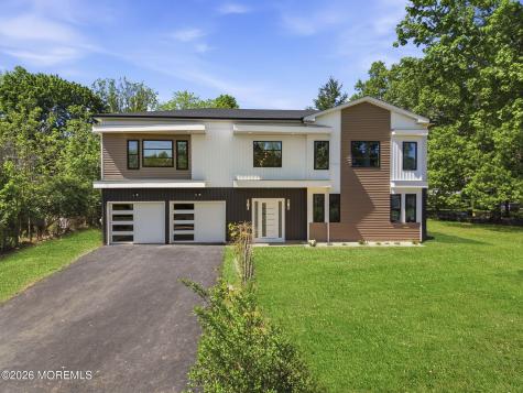 3 Tyne Court Kendall Park NJ 08824