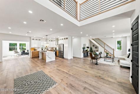 3 Tyne Court Kendall Park NJ 08824