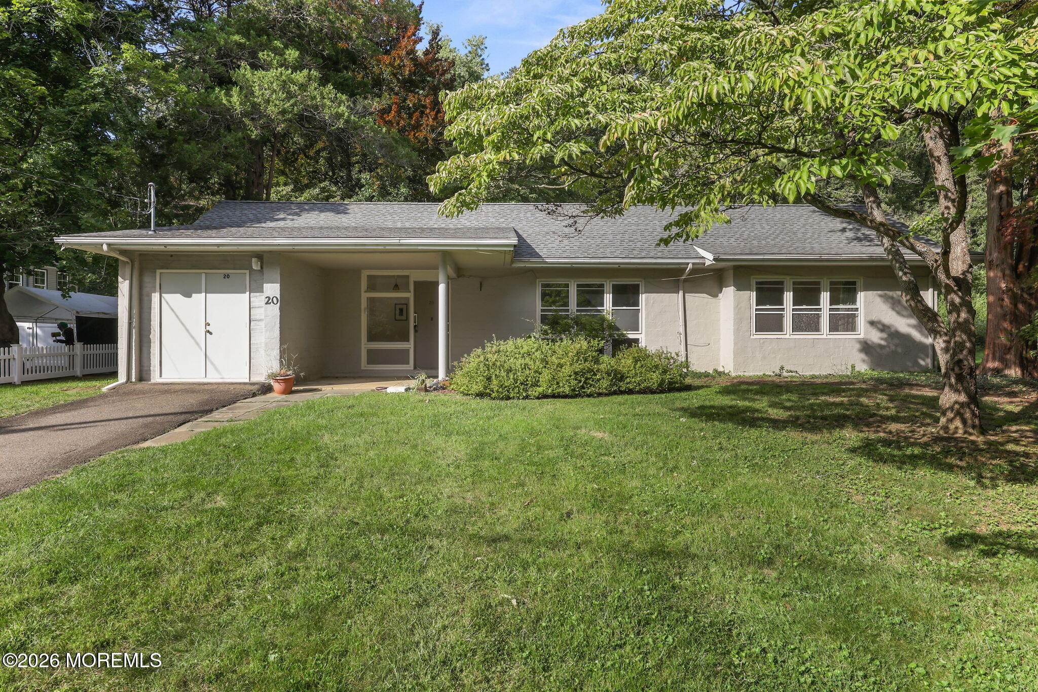 20 Farm Lane Roosevelt NJ 08555
