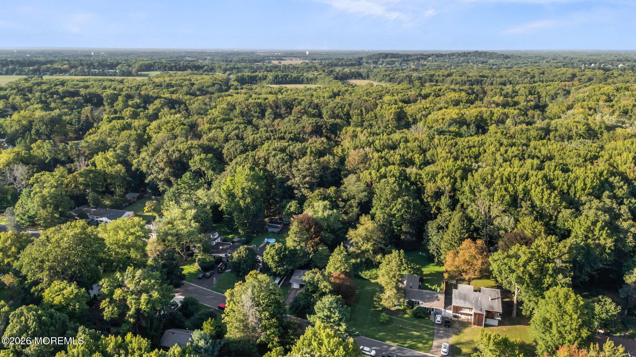 20 Farm Lane Roosevelt NJ 08555