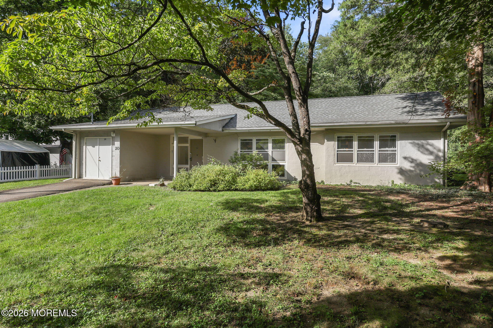 20 Farm Lane Roosevelt NJ 08555