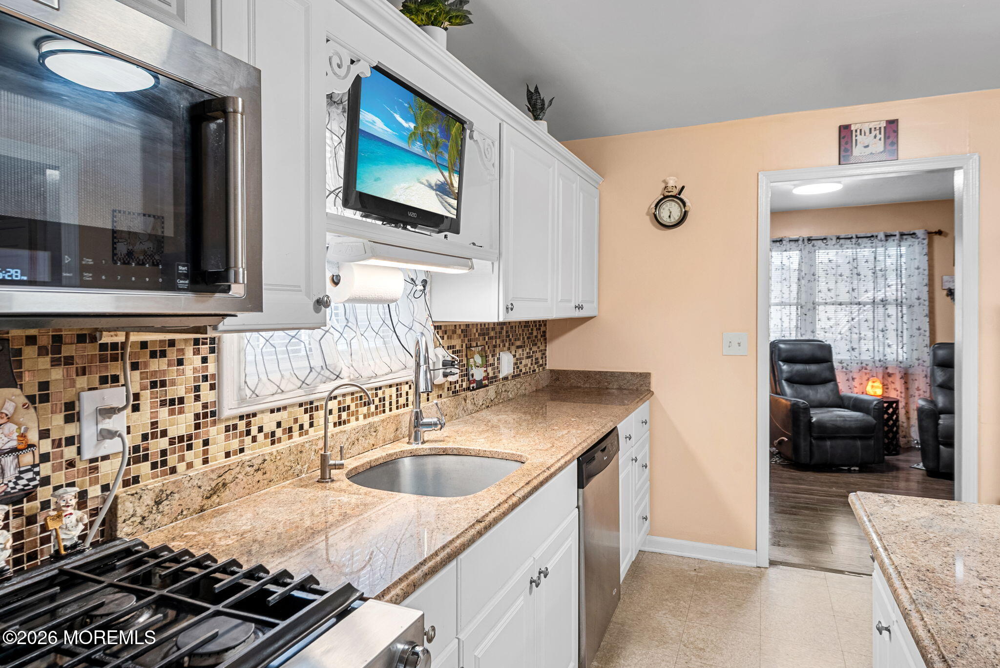 157 Highland Boulevard Keansburg NJ 07734