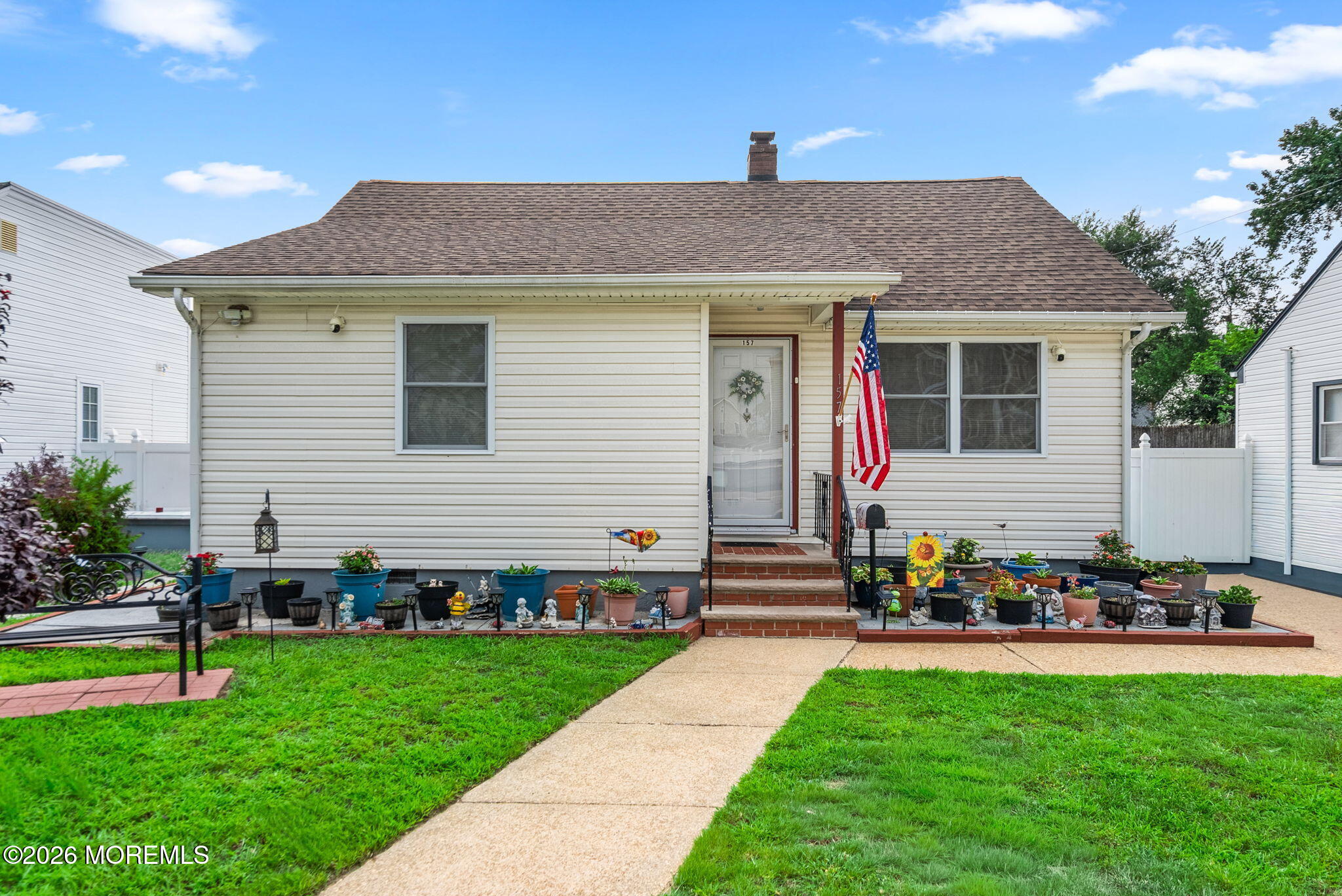 157 Highland Boulevard Keansburg NJ 07734