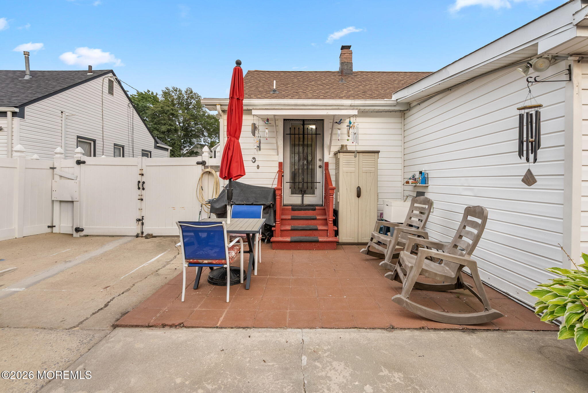157 Highland Boulevard Keansburg NJ 07734