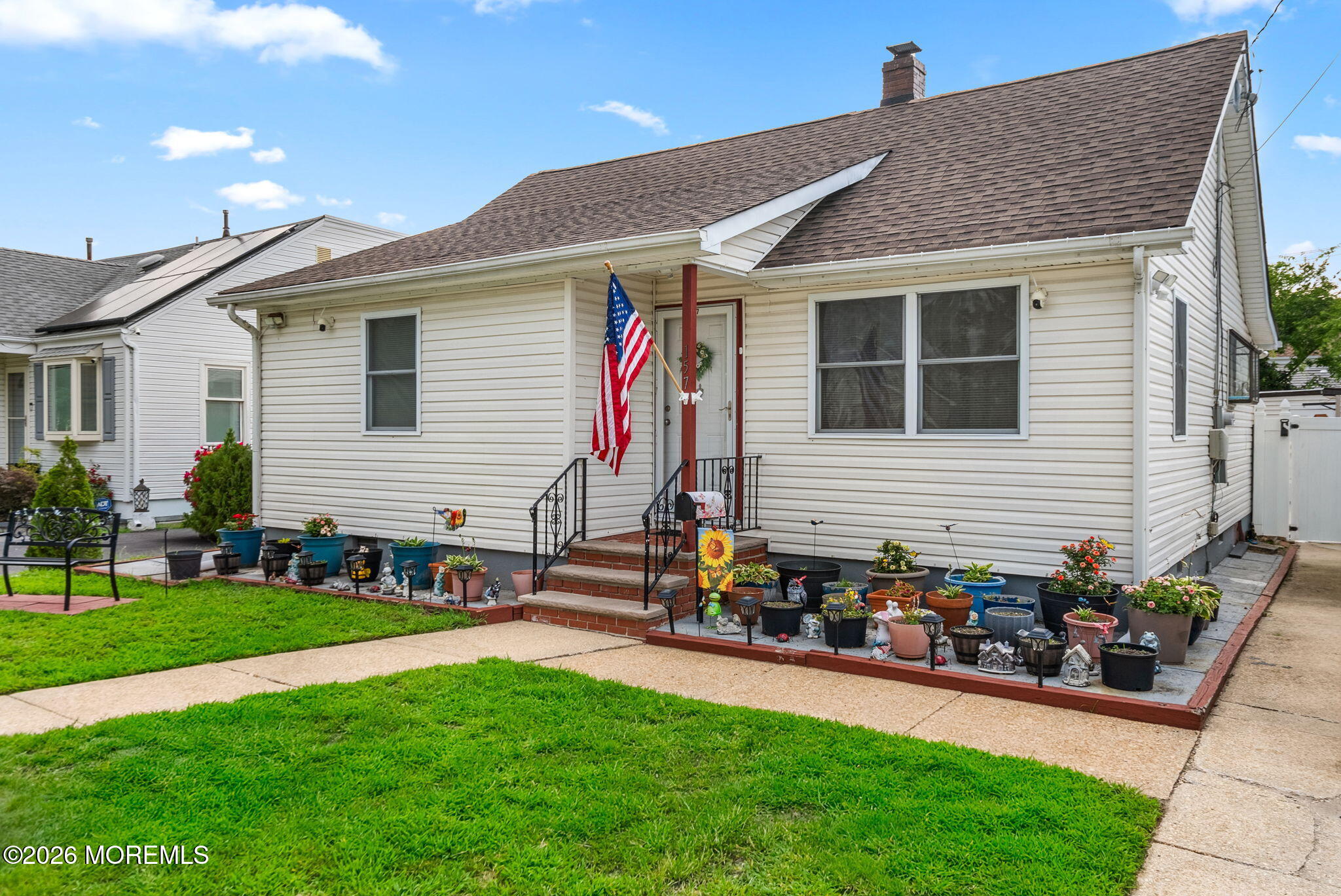 157 Highland Boulevard Keansburg NJ 07734