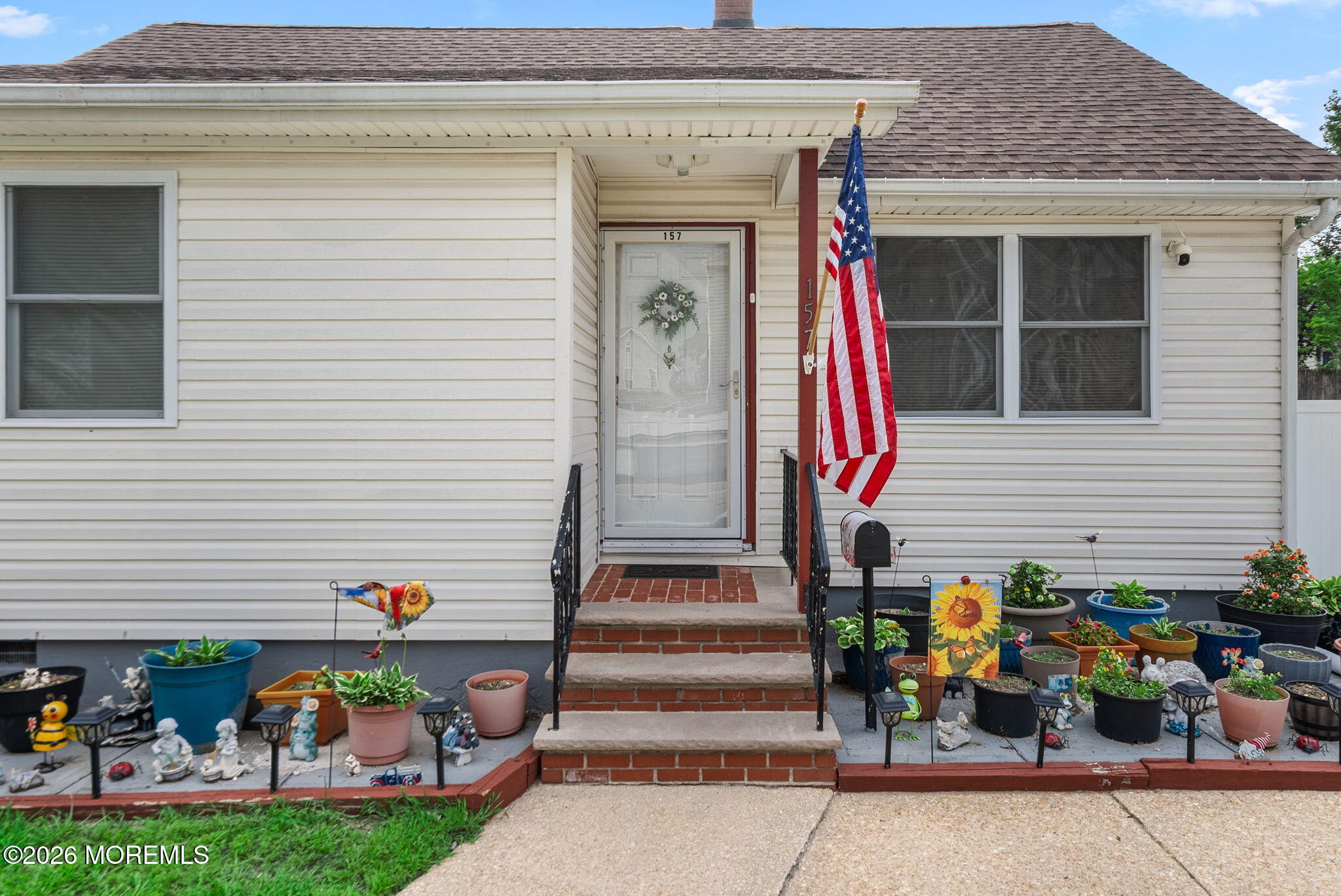 157 Highland Boulevard Keansburg NJ 07734