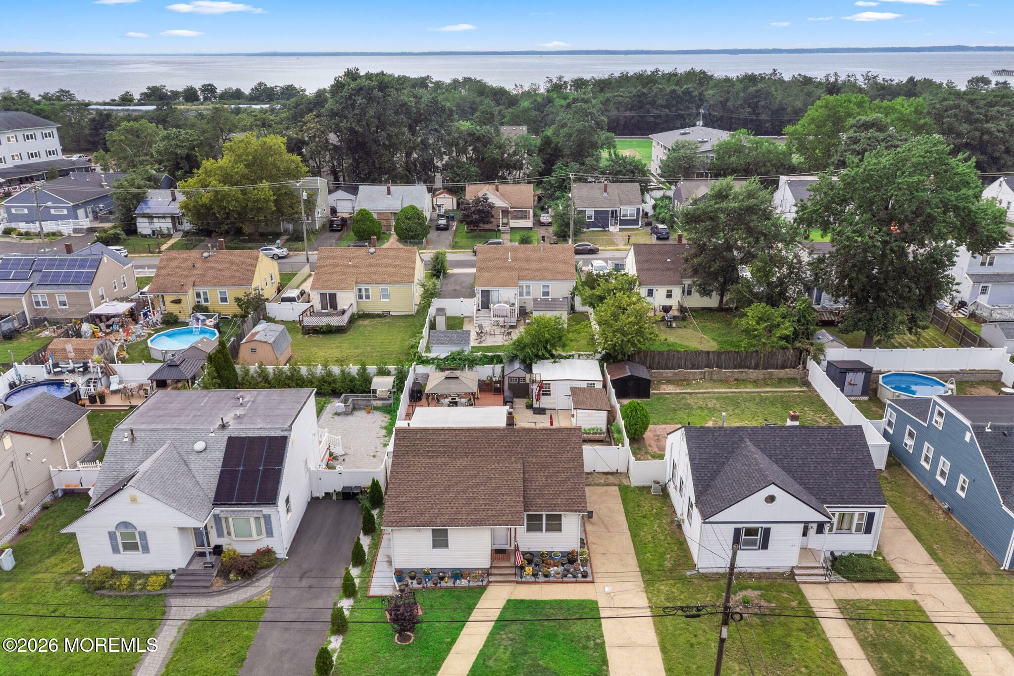 157 Highland Boulevard Keansburg NJ 07734