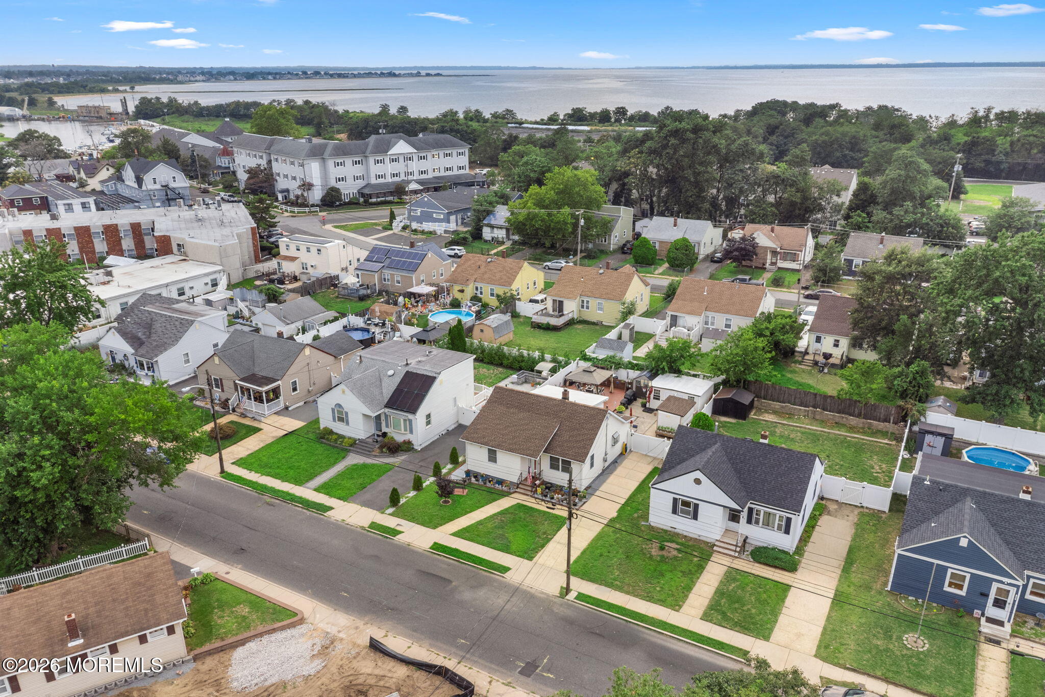 157 Highland Boulevard Keansburg NJ 07734