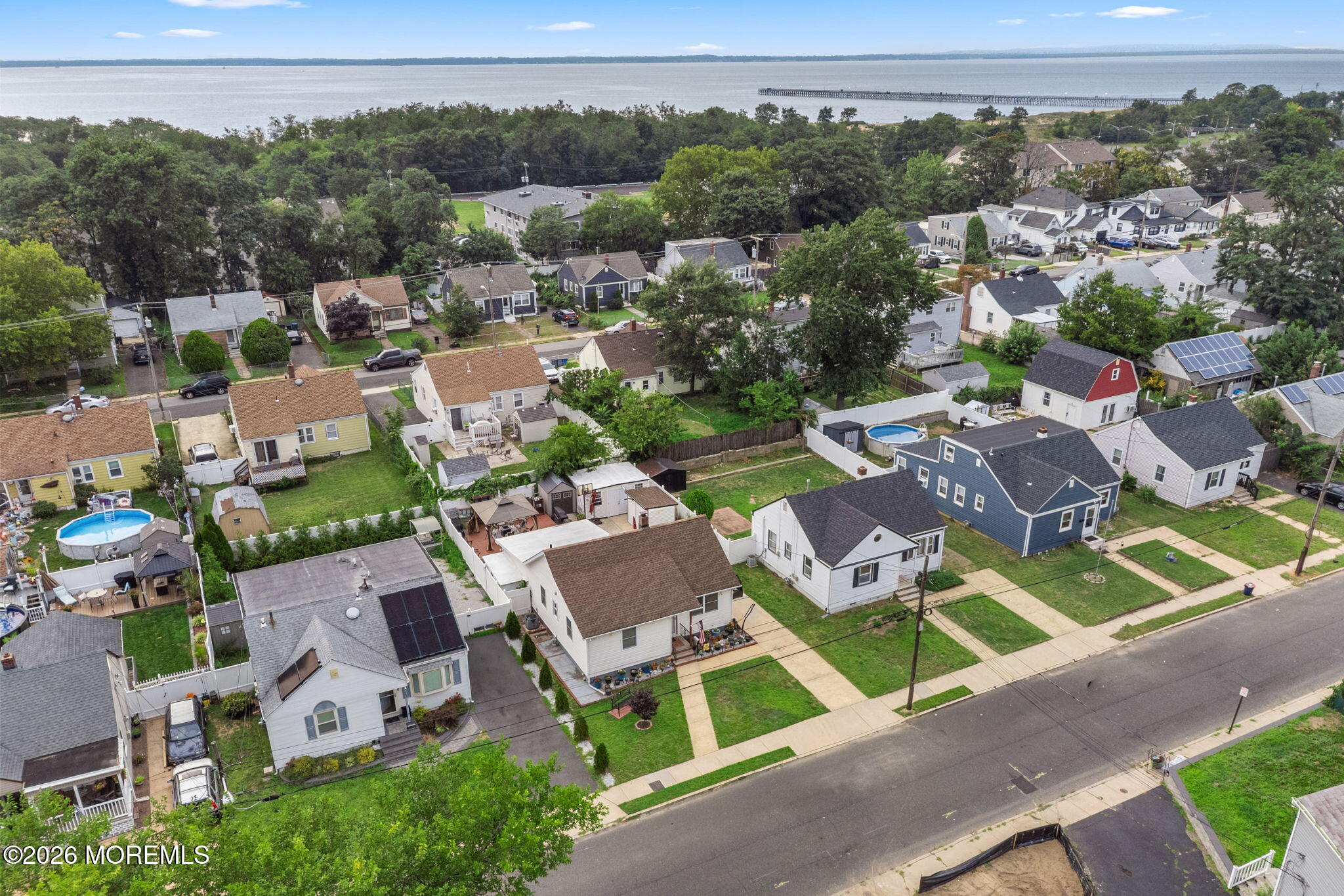 157 Highland Boulevard Keansburg NJ 07734