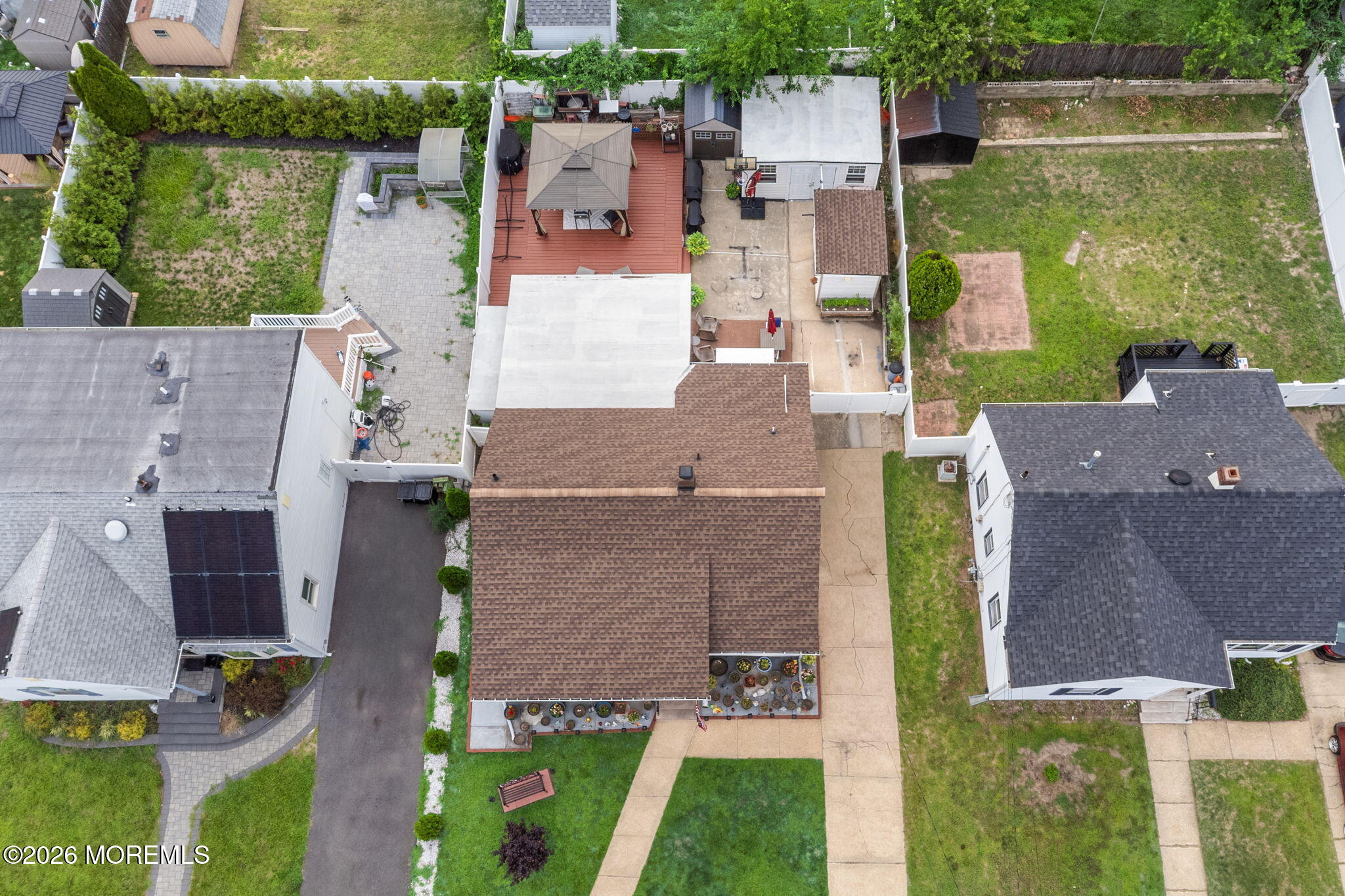 157 Highland Boulevard Keansburg NJ 07734