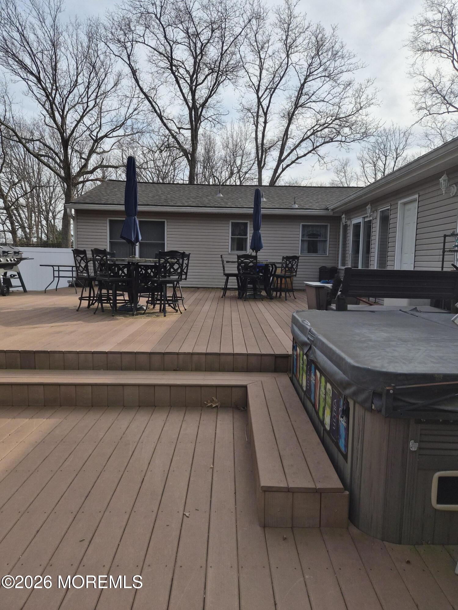 751 Lakehurst Avenue Jackson NJ 08527