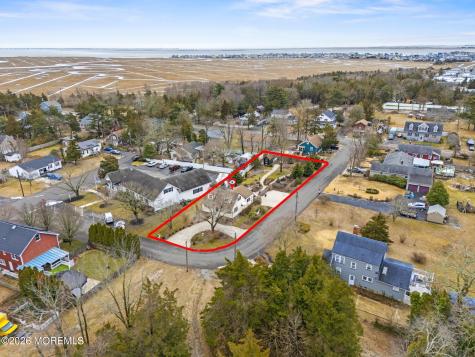 120 Cox Avenue Tuckerton NJ 08087