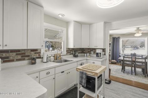 120 Cox Avenue Tuckerton NJ 08087
