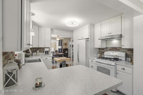 120 Cox Avenue Tuckerton NJ 08087