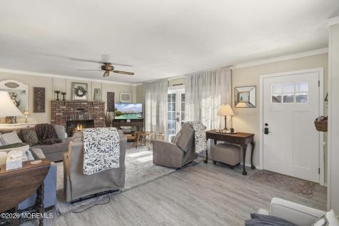 120 Cox Avenue Tuckerton NJ 08087