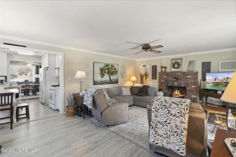 120 Cox Avenue Tuckerton NJ 08087