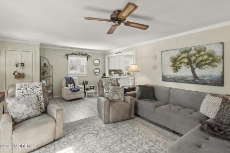 120 Cox Avenue Tuckerton NJ 08087