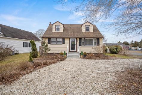 120 Cox Avenue Tuckerton NJ 08087