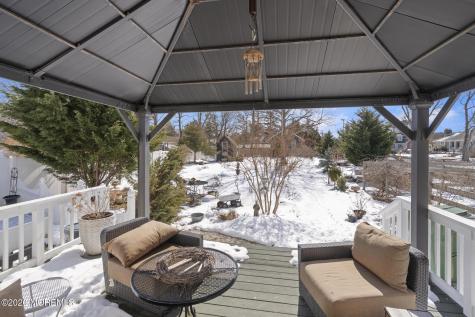 120 Cox Avenue Tuckerton NJ 08087