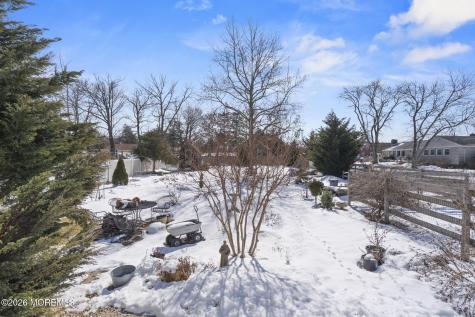 120 Cox Avenue Tuckerton NJ 08087