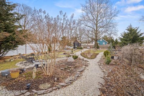 120 Cox Avenue Tuckerton NJ 08087