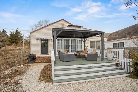 120 Cox Avenue Tuckerton NJ 08087
