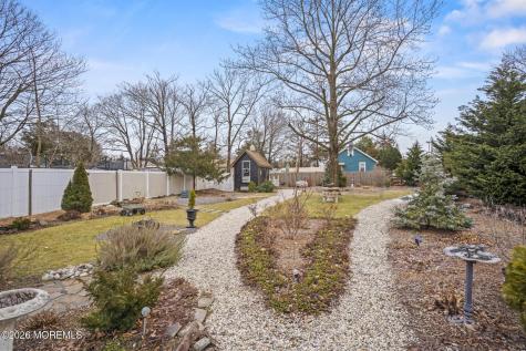 120 Cox Avenue Tuckerton NJ 08087